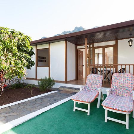 Casa Vera Σάντα Κρουζ Τενερίφης Εξωτερικό φωτογραφία