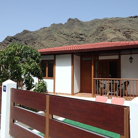 Casa Vera Σάντα Κρουζ Τενερίφης Εξωτερικό φωτογραφία