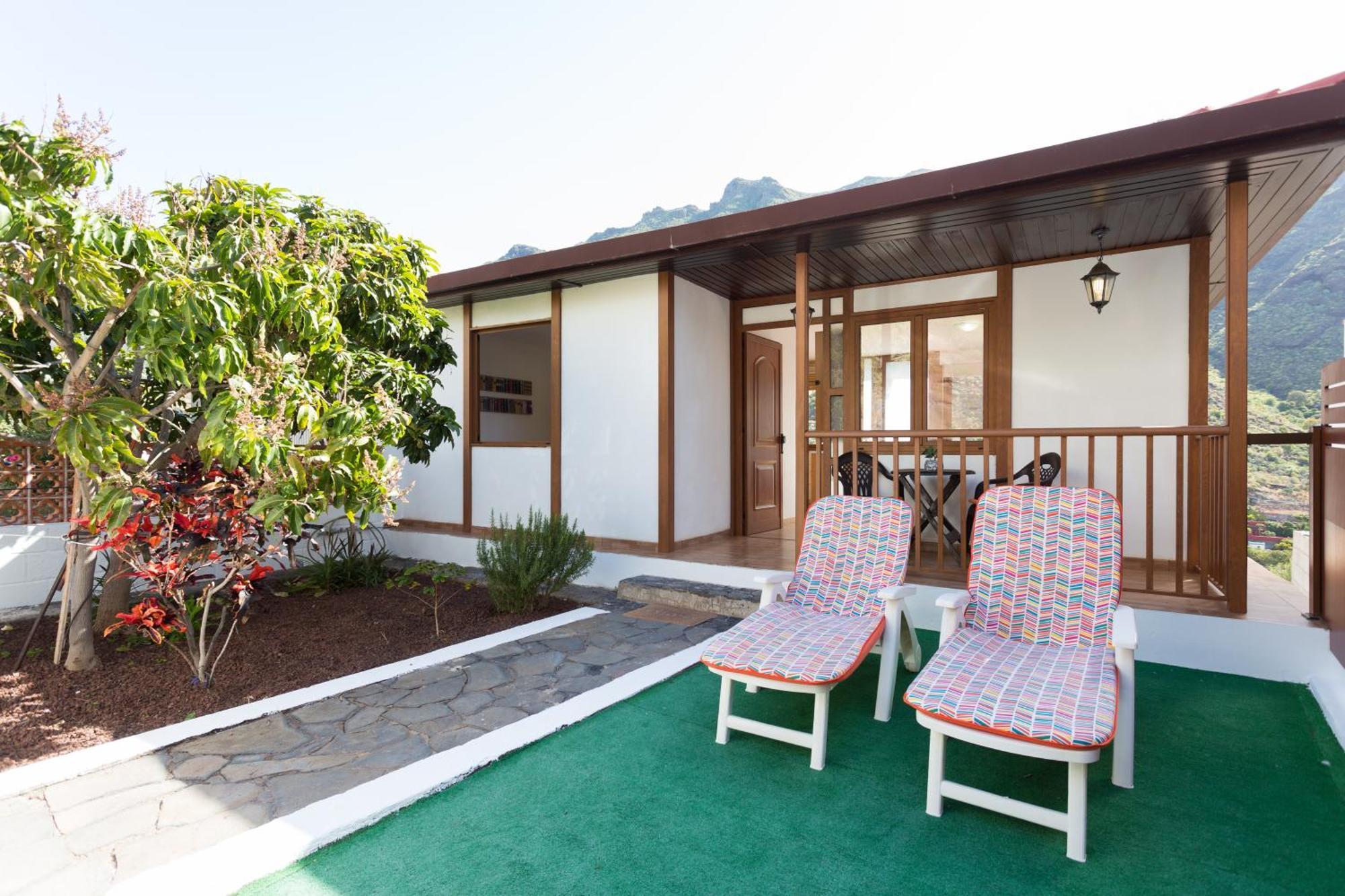 Casa Vera Σάντα Κρουζ Τενερίφης Εξωτερικό φωτογραφία