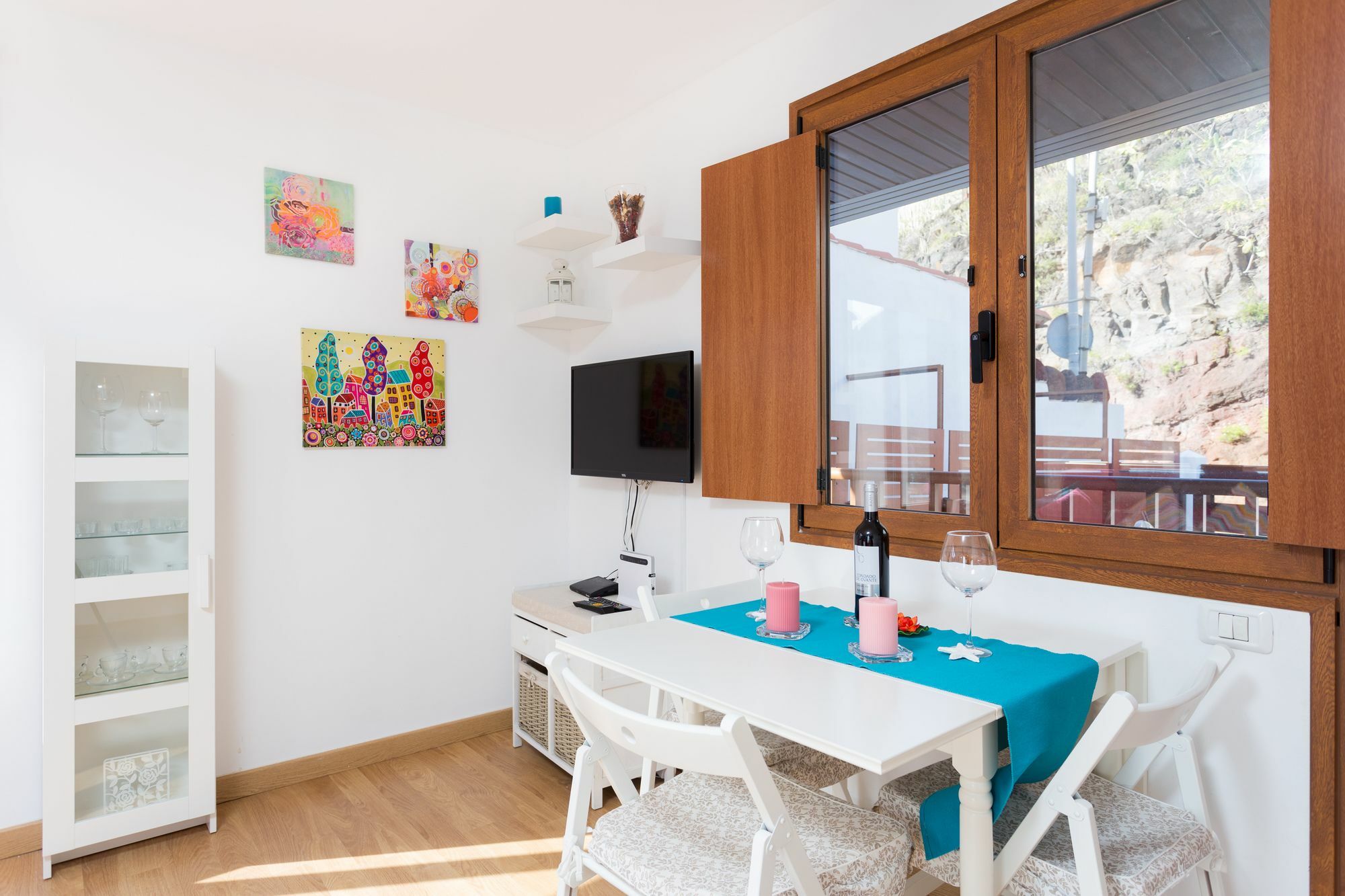 Casa Vera Σάντα Κρουζ Τενερίφης Εξωτερικό φωτογραφία