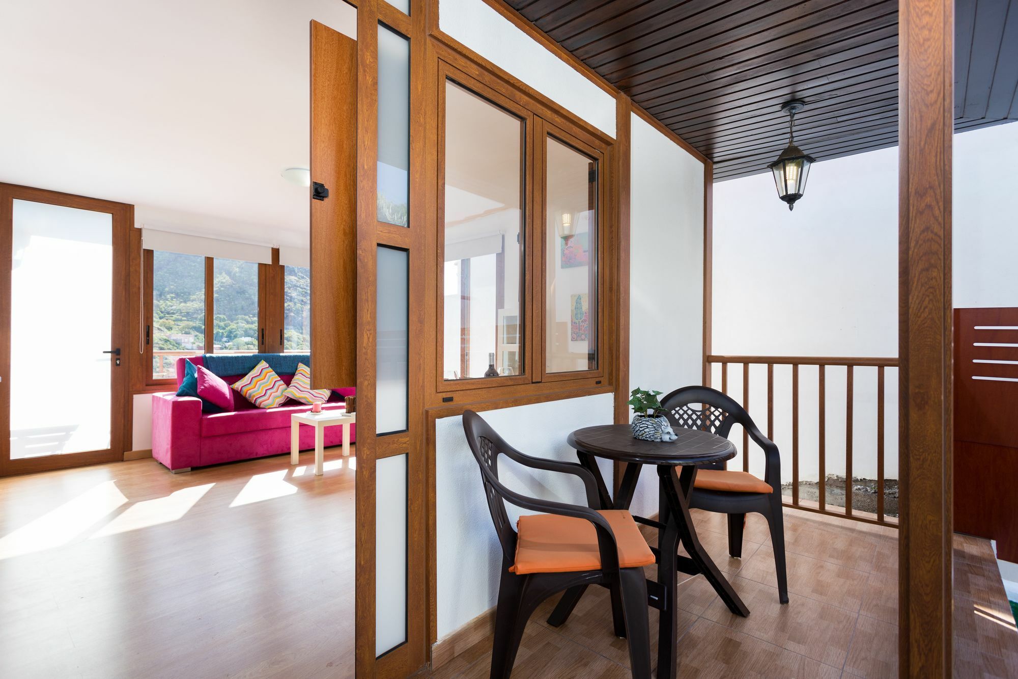 Casa Vera Σάντα Κρουζ Τενερίφης Εξωτερικό φωτογραφία