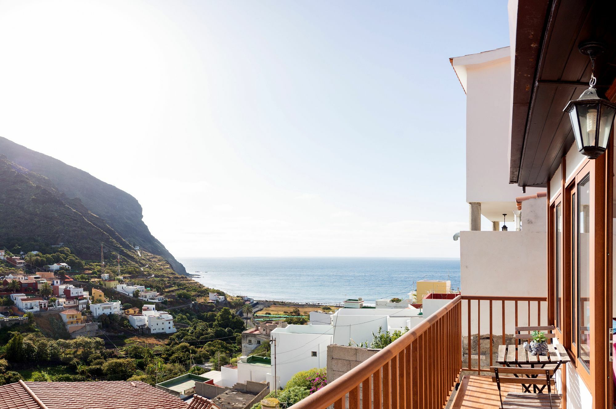 Casa Vera Σάντα Κρουζ Τενερίφης Εξωτερικό φωτογραφία
