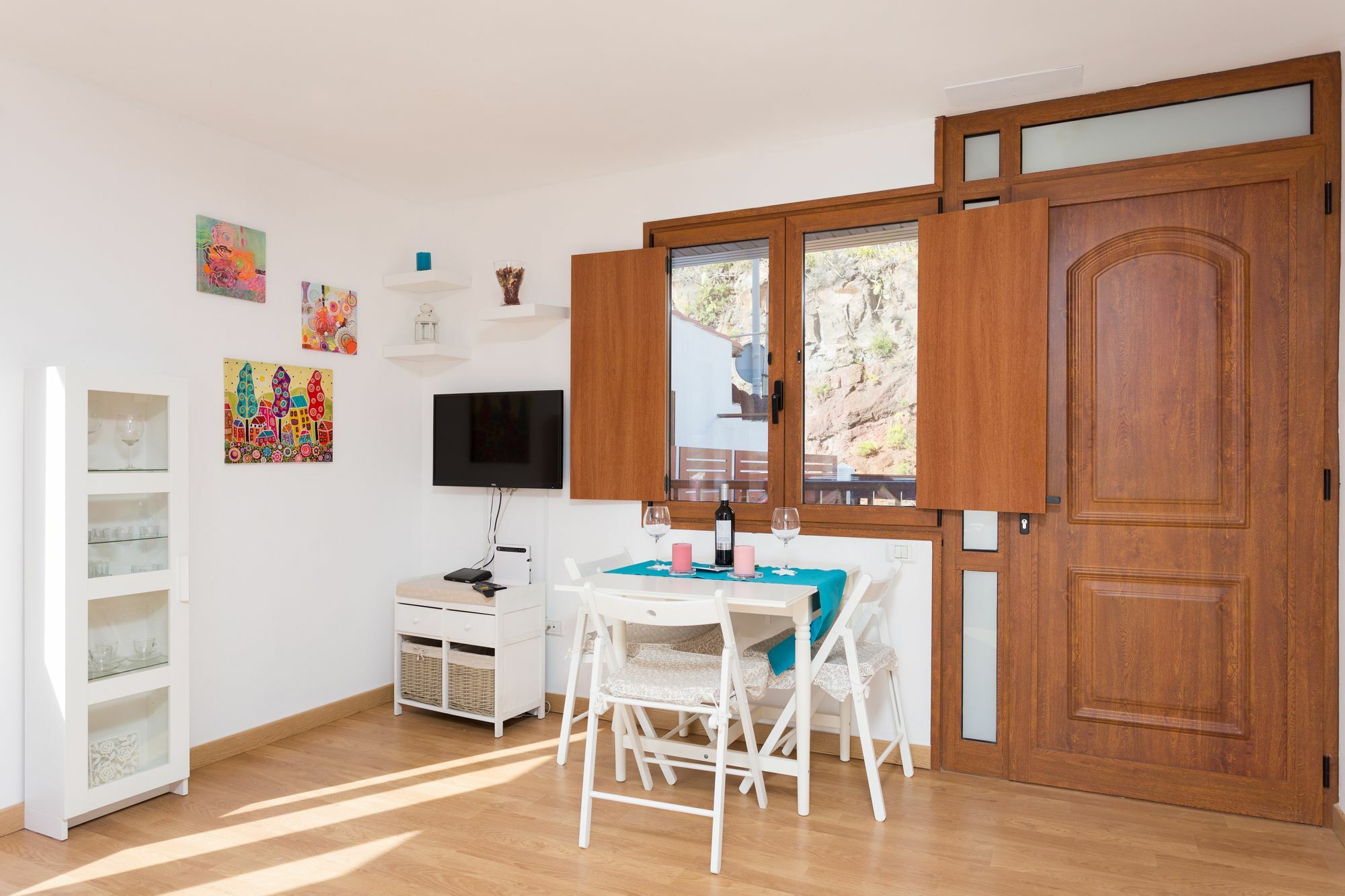 Casa Vera Σάντα Κρουζ Τενερίφης Εξωτερικό φωτογραφία