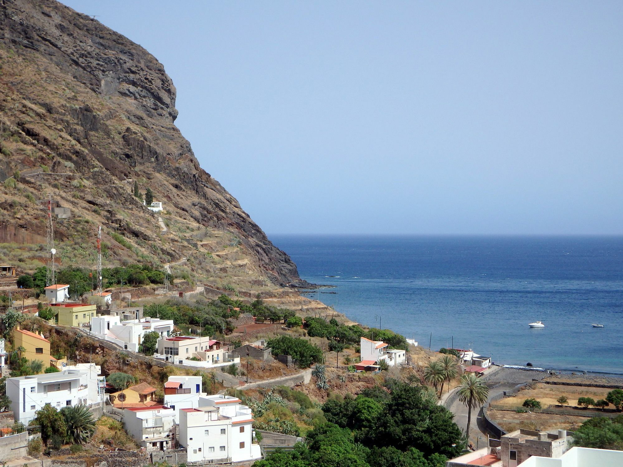 Casa Vera Σάντα Κρουζ Τενερίφης Εξωτερικό φωτογραφία
