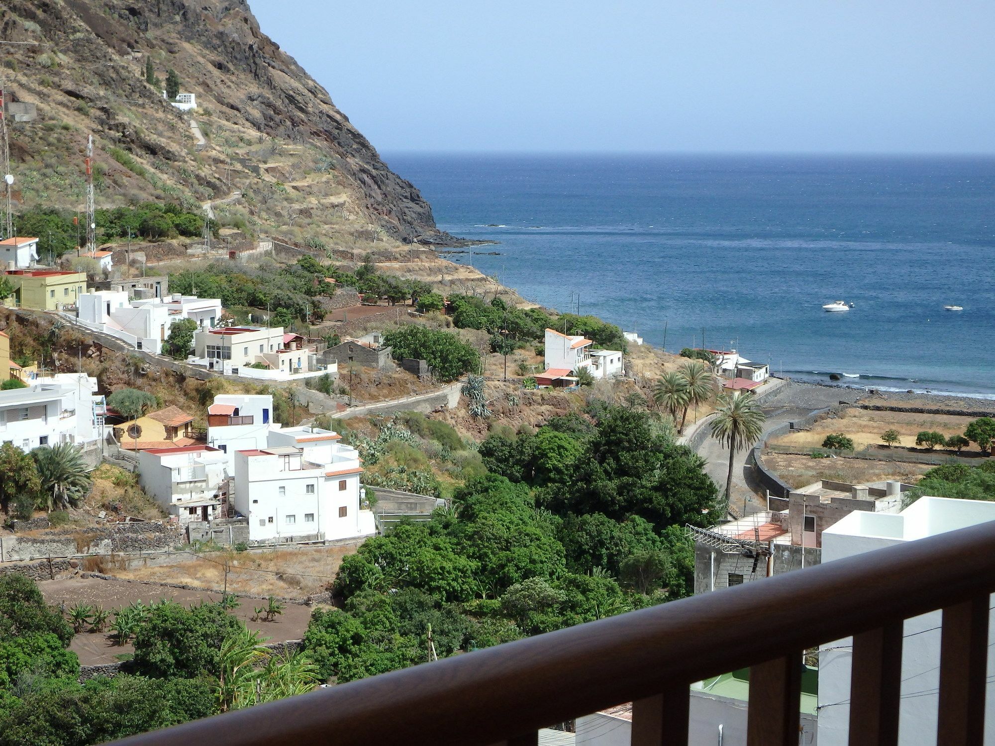 Casa Vera Σάντα Κρουζ Τενερίφης Εξωτερικό φωτογραφία