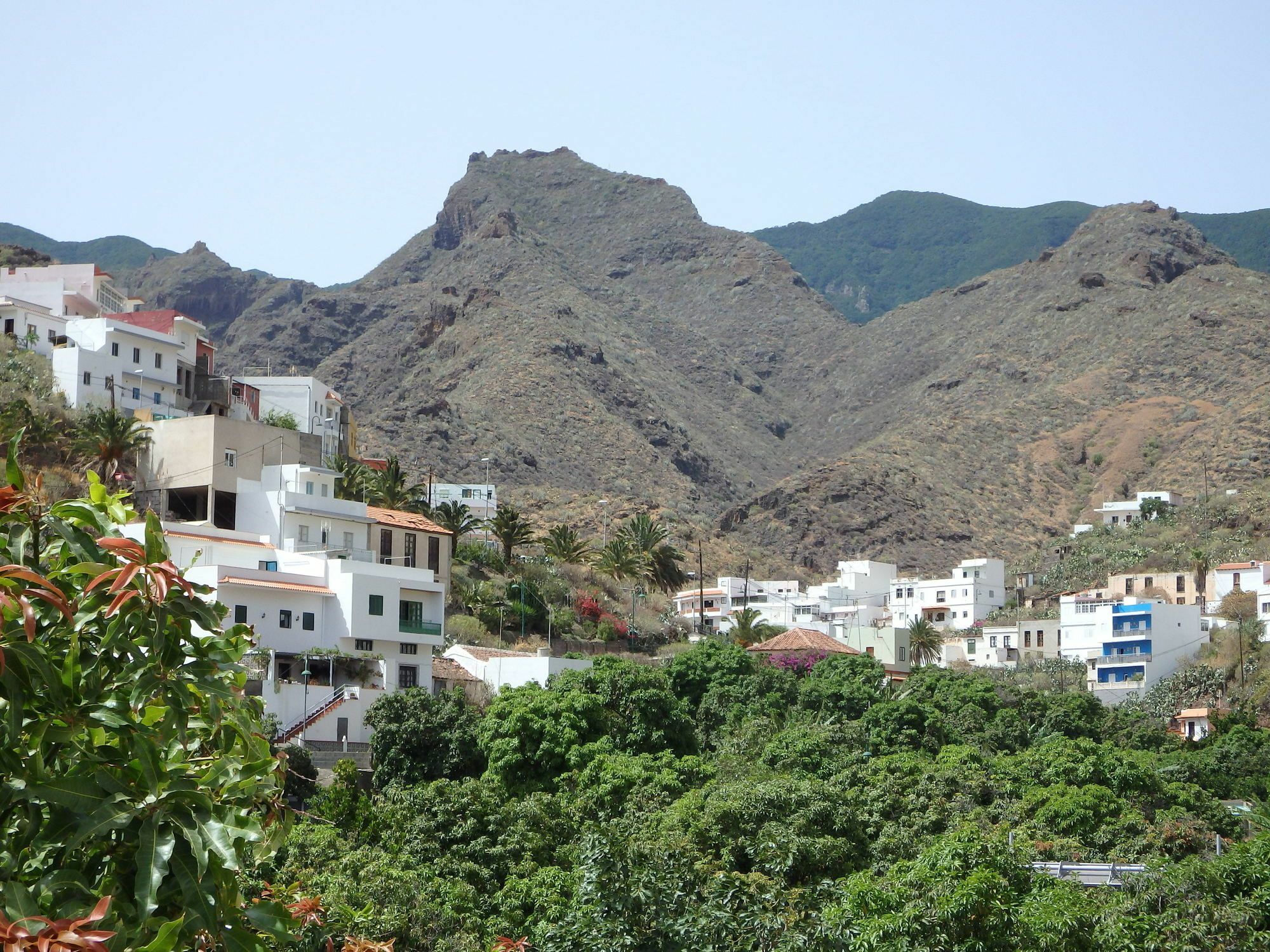 Casa Vera Σάντα Κρουζ Τενερίφης Εξωτερικό φωτογραφία